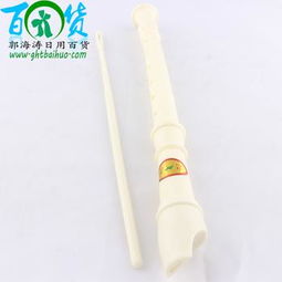 探尋義烏白笛批發(fā)市場 兒童樂器與日用百貨的商機(jī)