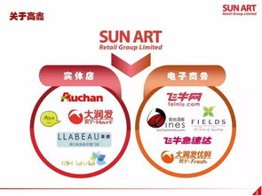 高鑫零售半年?duì)I收超540億，日用百貨銷售驅(qū)動(dòng)增長，全渠道轉(zhuǎn)型見成效